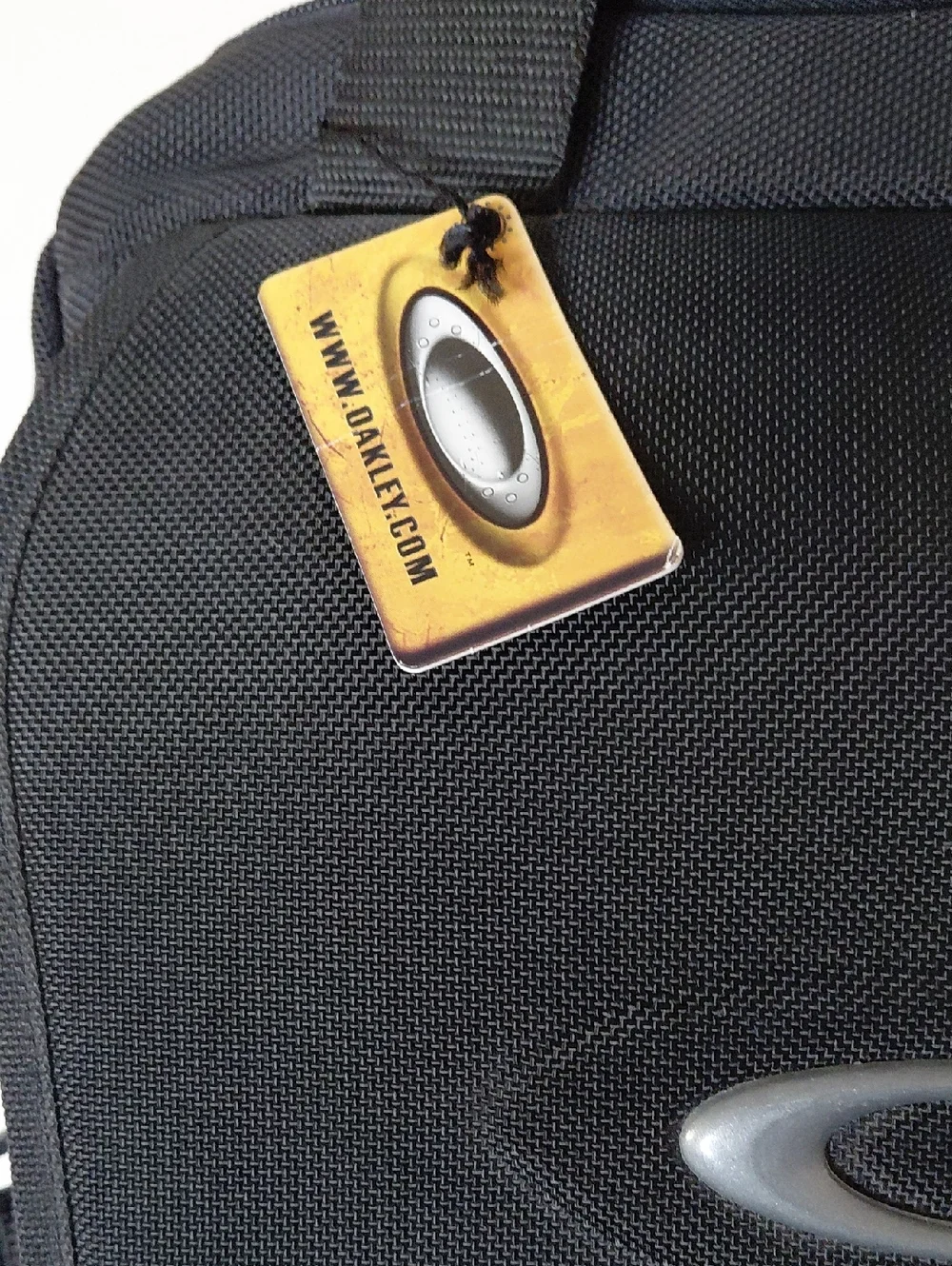 New OAKLEY laptop Case